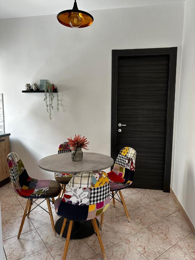 הוילה סיקוליאנה Casa Nilde מראה חיצוני תמונה