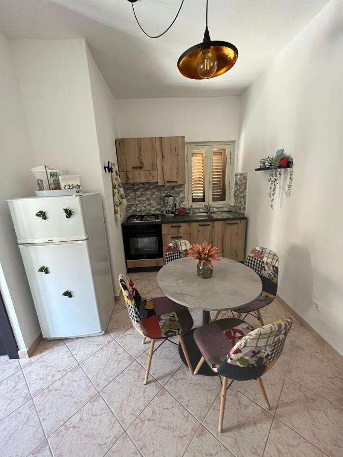 הוילה סיקוליאנה Casa Nilde מראה חיצוני תמונה