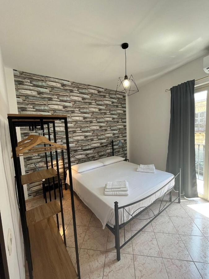 הוילה סיקוליאנה Casa Nilde מראה חיצוני תמונה