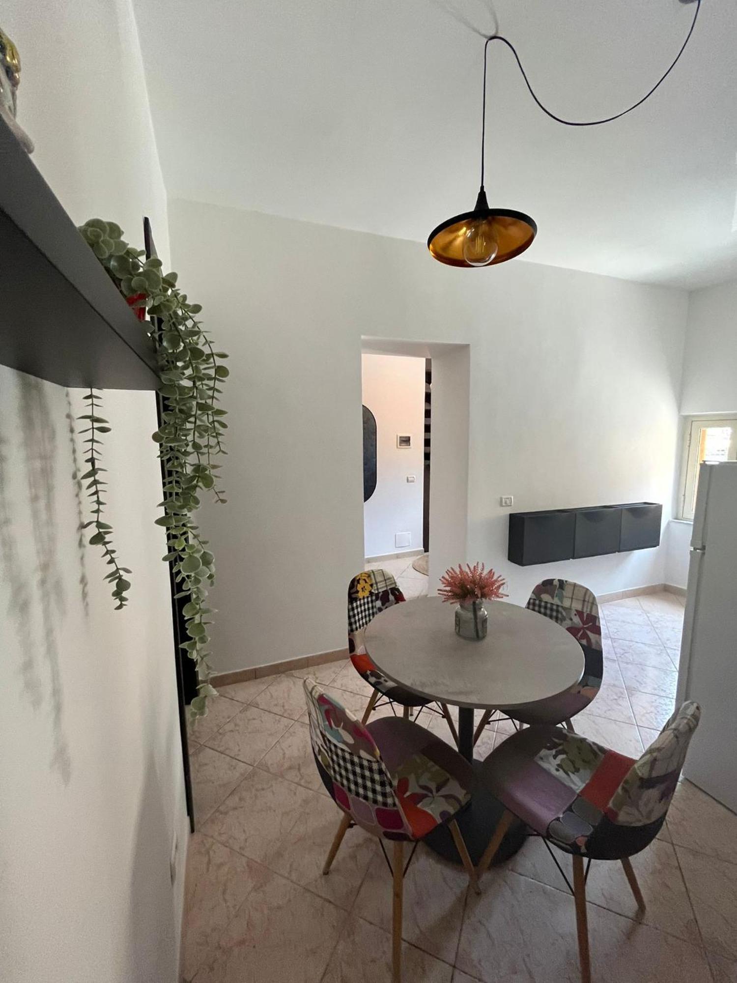 הוילה סיקוליאנה Casa Nilde מראה חיצוני תמונה